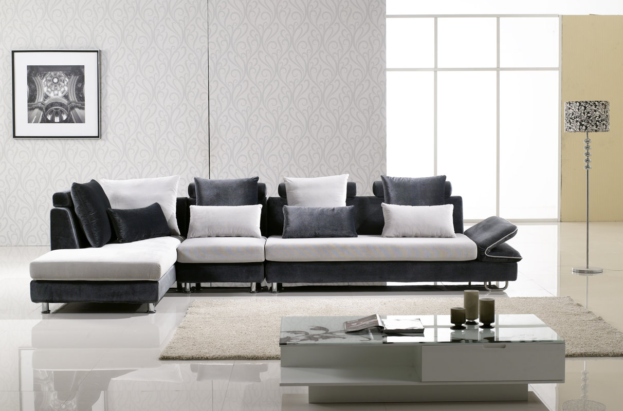 Hokku Designs Uptown Sectional Reviews Wayfair - Defaultname hokku designs uptown sectional reviews wayfair - defaultname