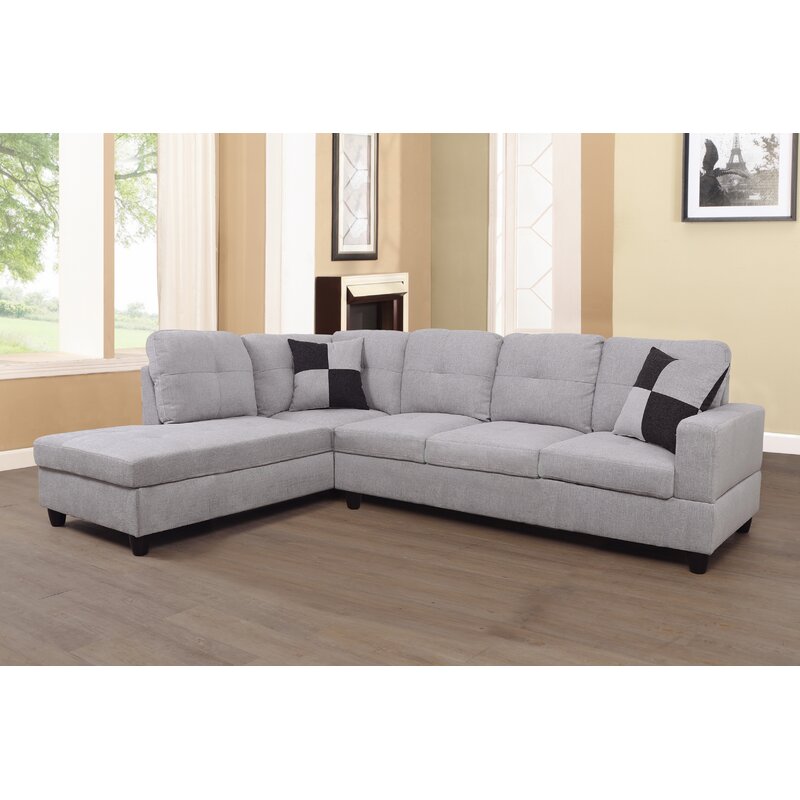 Beverly Fine Furniture Standalone Product | Wayfair.ca