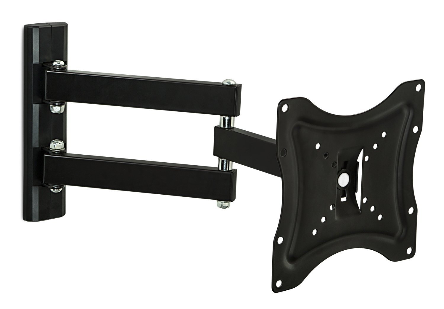 Full Motion Articulating Tilt Swivel Tv Wall Mount 23 42 Lcd Led Plasma Full Motion Articulating Tilt Swivel Tv Wall Mount 23 42 Lcd Led Plasma