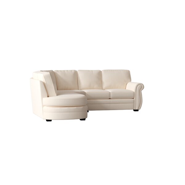 Clifford Curved Sectional By Palliser Furniture