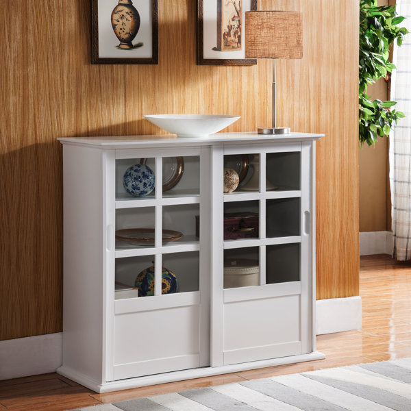 Caledonian Curio Cabinet By Red Barrel Studio Best Design