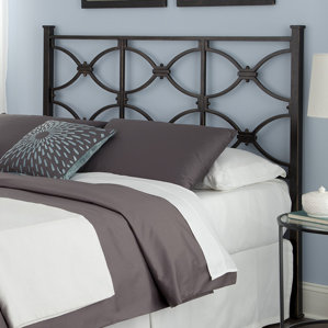 Cort California King Open-Frame Headboard by Darby Home Co
