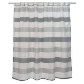 Croscill Mosaic Single Shower Curtain Reviews Wayfair