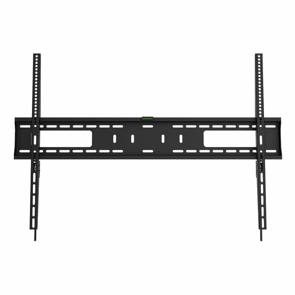 Review Apex Flat TV Wall Mount For 60