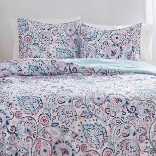 Nicole Miller Comforter Set Wayfair