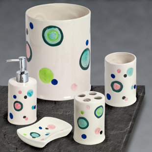 Complete Bathroom Sets All Bathroom Accessories | Wayfair Complete Bathroom Sets All Bathroom Accessories | Wayfair