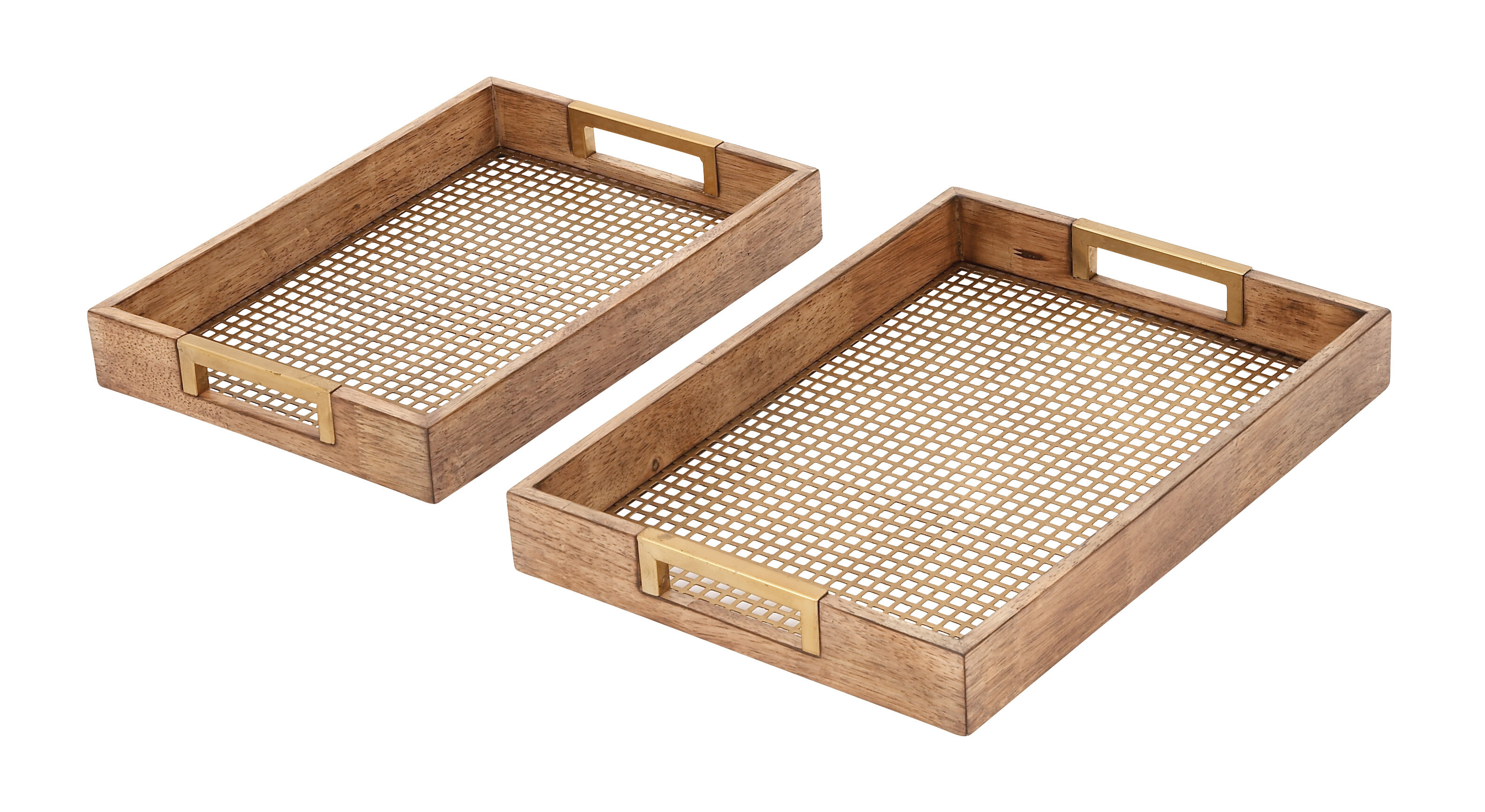 accent tray