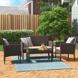 Patio Furniture Wayfair
