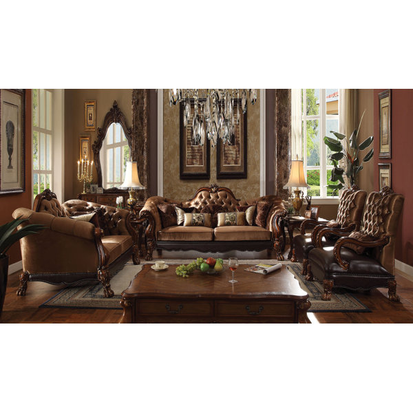 Westmont Configurable Living Room Set by Astoria G