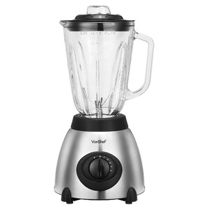 Premium Variable Speed 500 Blender