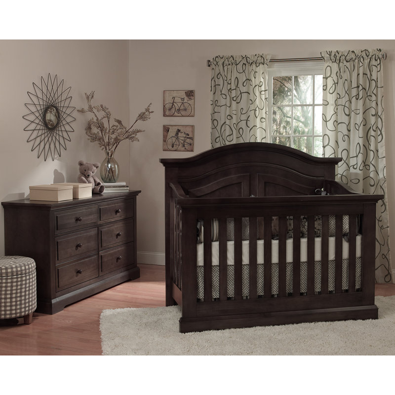 chatham lifestyle crib