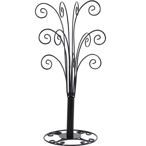 Metal Ornament Display Stand Wayfair