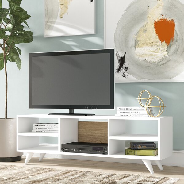 Demeter TV Stand For TVs Up To 50