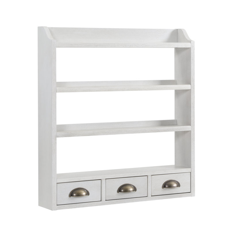 Breakwater Bay Organizer Spice Rack Reviews Wayfair