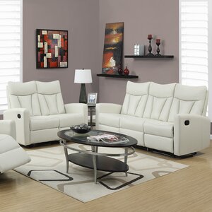 Configurable Living Room Set