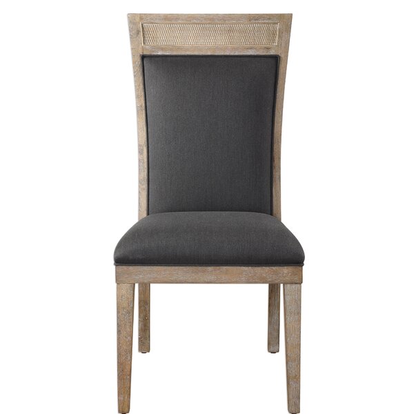 Parkton Side Chair by Bay Isle Home