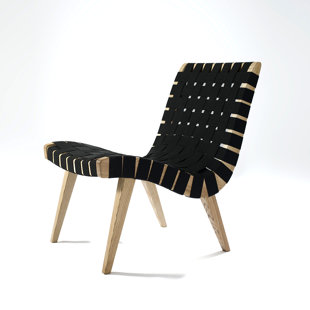 Modern Contemporary Reproduction Barcelona Chair Allmodern Quickview