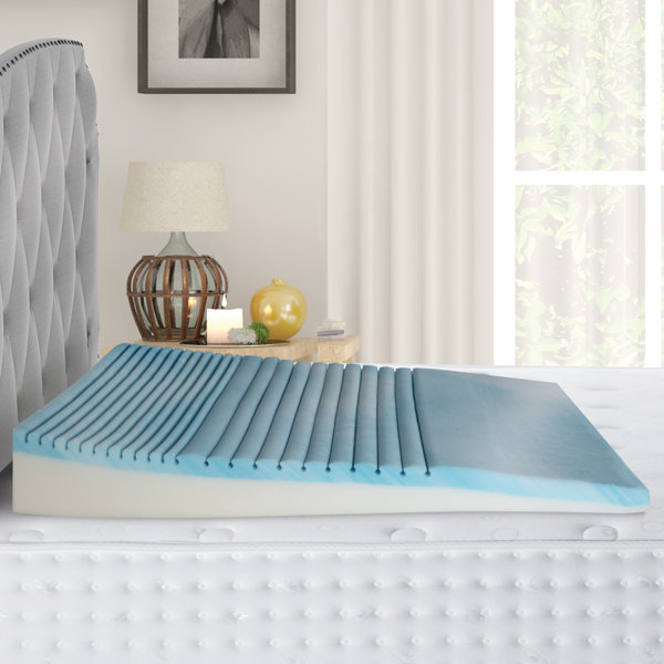 Incline Mattress Wayfair