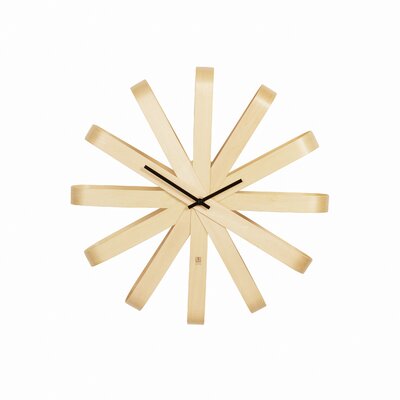 Wall Clocks You'll Love | Wayfair.co.uk