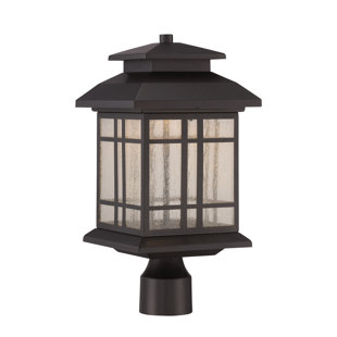 Best Piedmont LED Lantern Head By Designers Fountain Outdoor Lighting Piedmont LED Lantern Head By Designers Fountain Outdoor Lighting