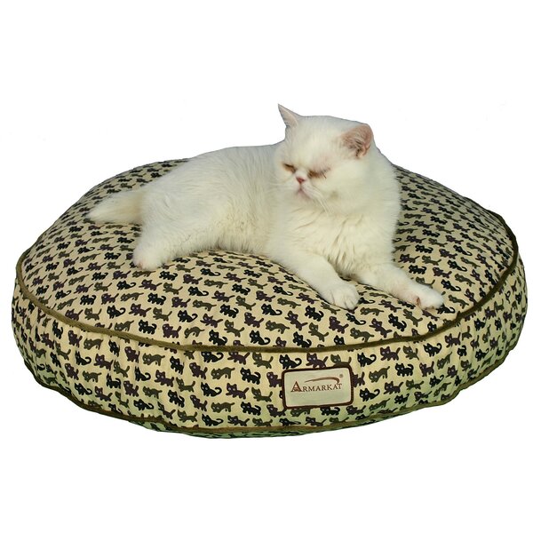 Canvas Cover Pet Bed by Armarkat