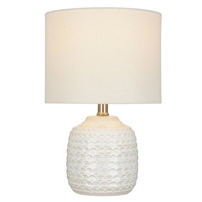 Coastal White Table Lamps You'll Love in 2019 | Wayfair