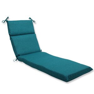Rave Outdoor Chaise Lounge Cushion
