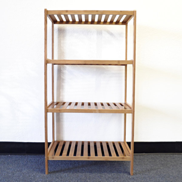 Horizon Etagere Bookcase by Proman Products