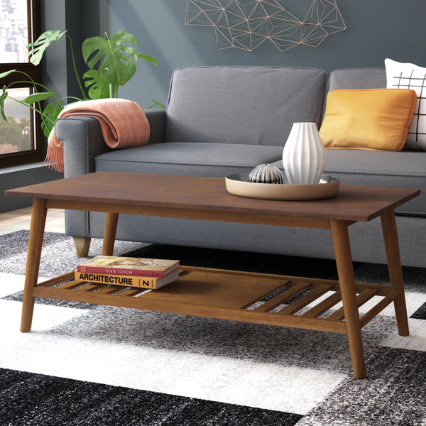 Conrad Coffee Table by Langley Street
