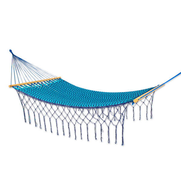 Westmoreland Camping Hammock by Bay Isle Home