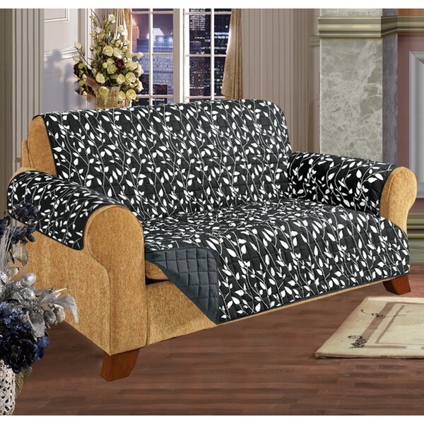 Patio Furniture Box Cushion Sofa Slipcover