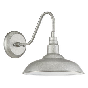 Best Packer 1-Light Outdoor Sconce By Breakwater Bay Outdoor Lighting Packer 1-Light Outdoor Sconce By Breakwater Bay Outdoor Lighting