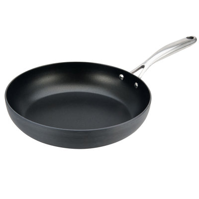 Hamilton Beach NonStick Frying Pan Hamilton Beach Size 1235 W