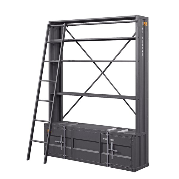 Review Drake Standard Bookcase