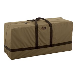 Hickory Heavy-Duty Patio Cushion Bag