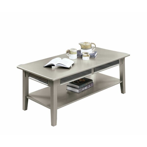 Avocet Coffee Table With Storage By Latitude Run