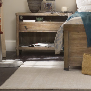 Studio 7H 1 Drawer Nightstand by Hooker Furniture
