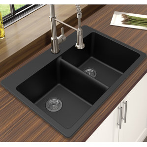 Winpro Granite Quartz 33