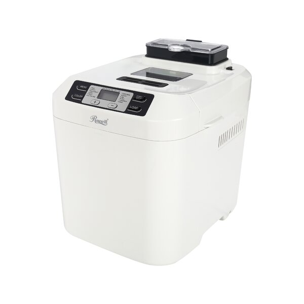 2 lb. Programmable Bread Maker by Rosewill