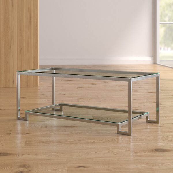 Discount Blair Abstract Coffee Table