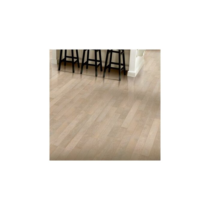 Birch 3 8 Thick X 5 Wide X Varying Length Engineered Hardwood Flooring