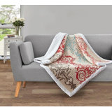 Extra Large Couch Blankets Throws Wayfair