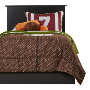 Justyn Reversible Comforter Set