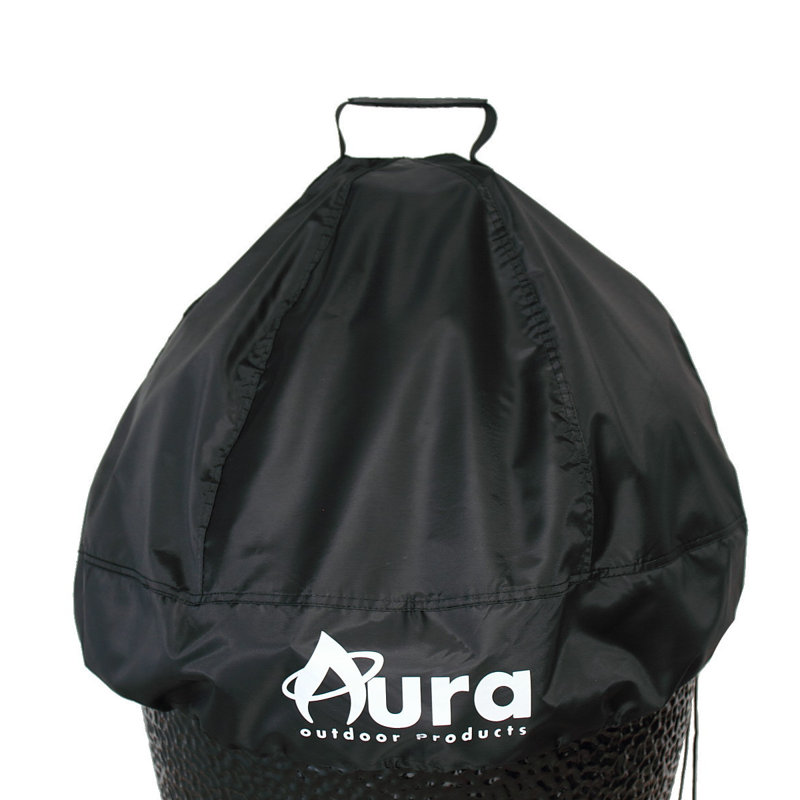 Resistant Kamado Grill Dome Cover