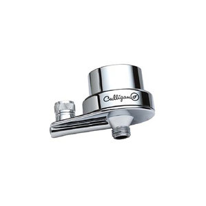 In-Line Shower Filter with Level 2 Extra Filtration by Culligan