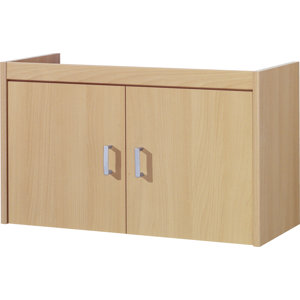 72 cm Schrankaufsatz Soft Plus von CS Schmal