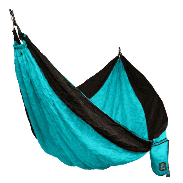 Single Camping Hammock by Kijaro