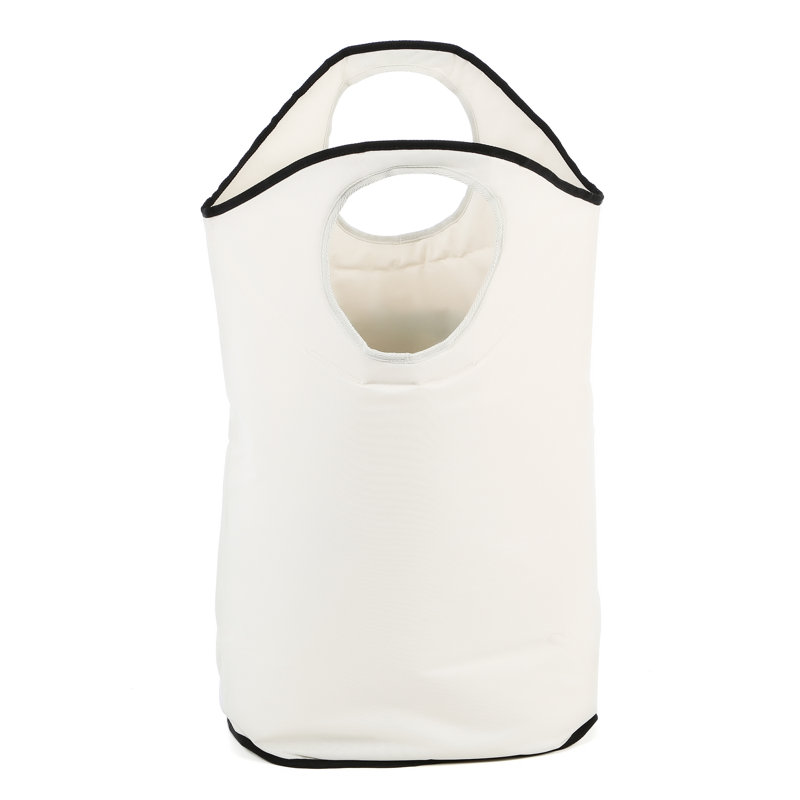 3 Sprouts Polar Bear Laundry Hamper & Reviews Wayfair