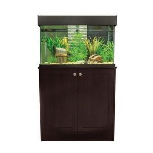 Fluval 25 Gallon Accent Aquarium Stand