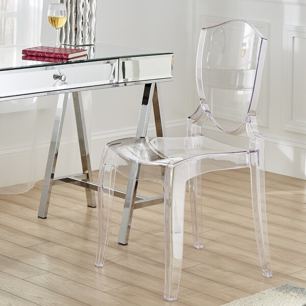 Delane Side Chair (Set of 2) by Willa Arlo Interiors